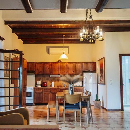The Tree House Villa Agios Andreas  Exterior photo